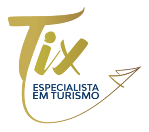 Tix Turismo: Especialistas em Turismo